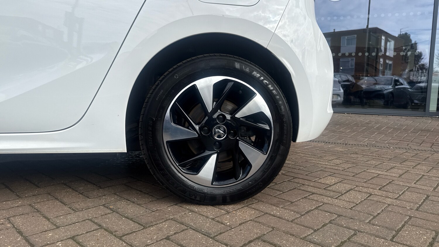 Used Vauxhall Corsa 2024 for sale - 77684977: Photo 15