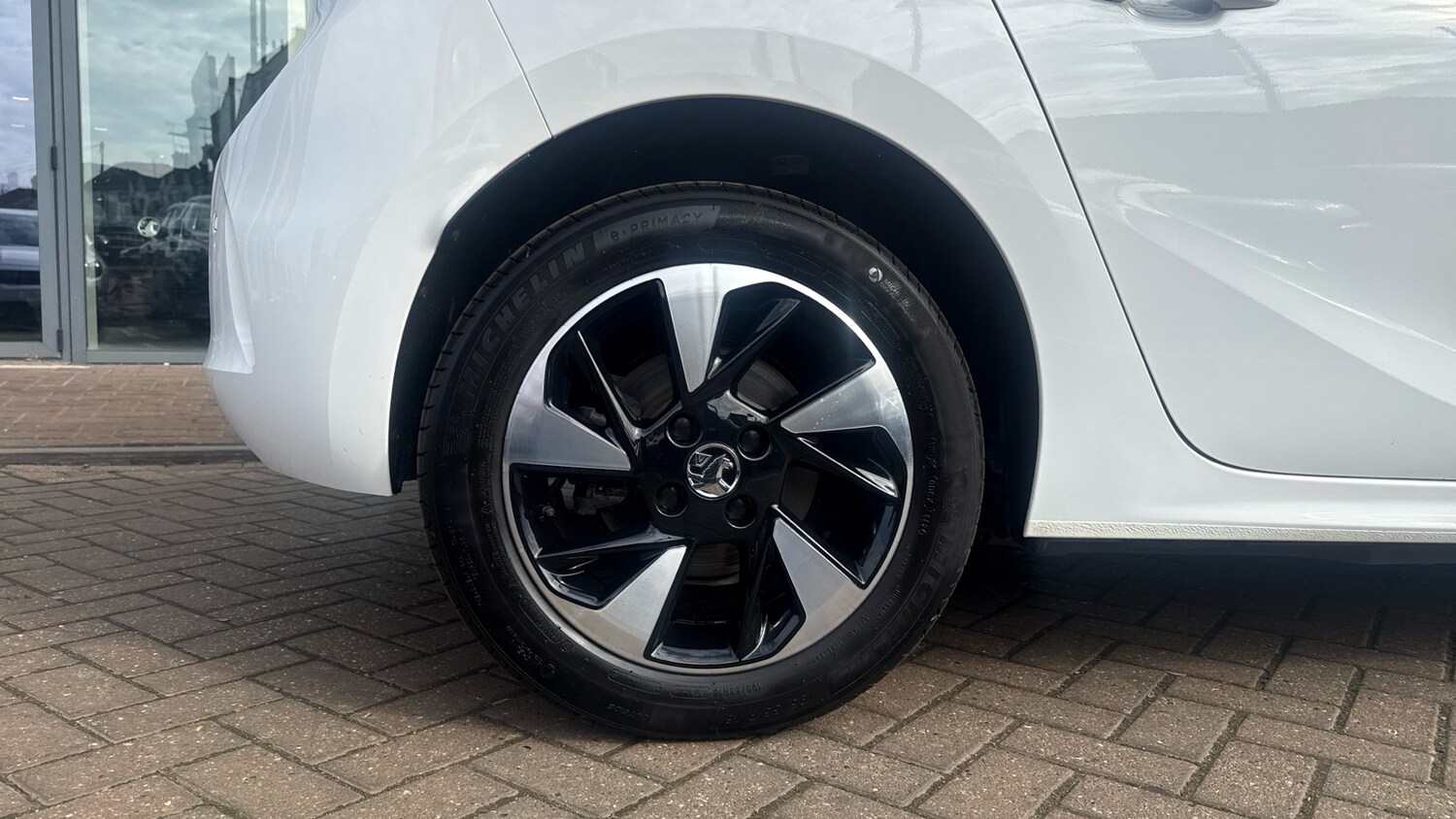 Used Vauxhall Corsa 2024 for sale - 77684977: Photo 16