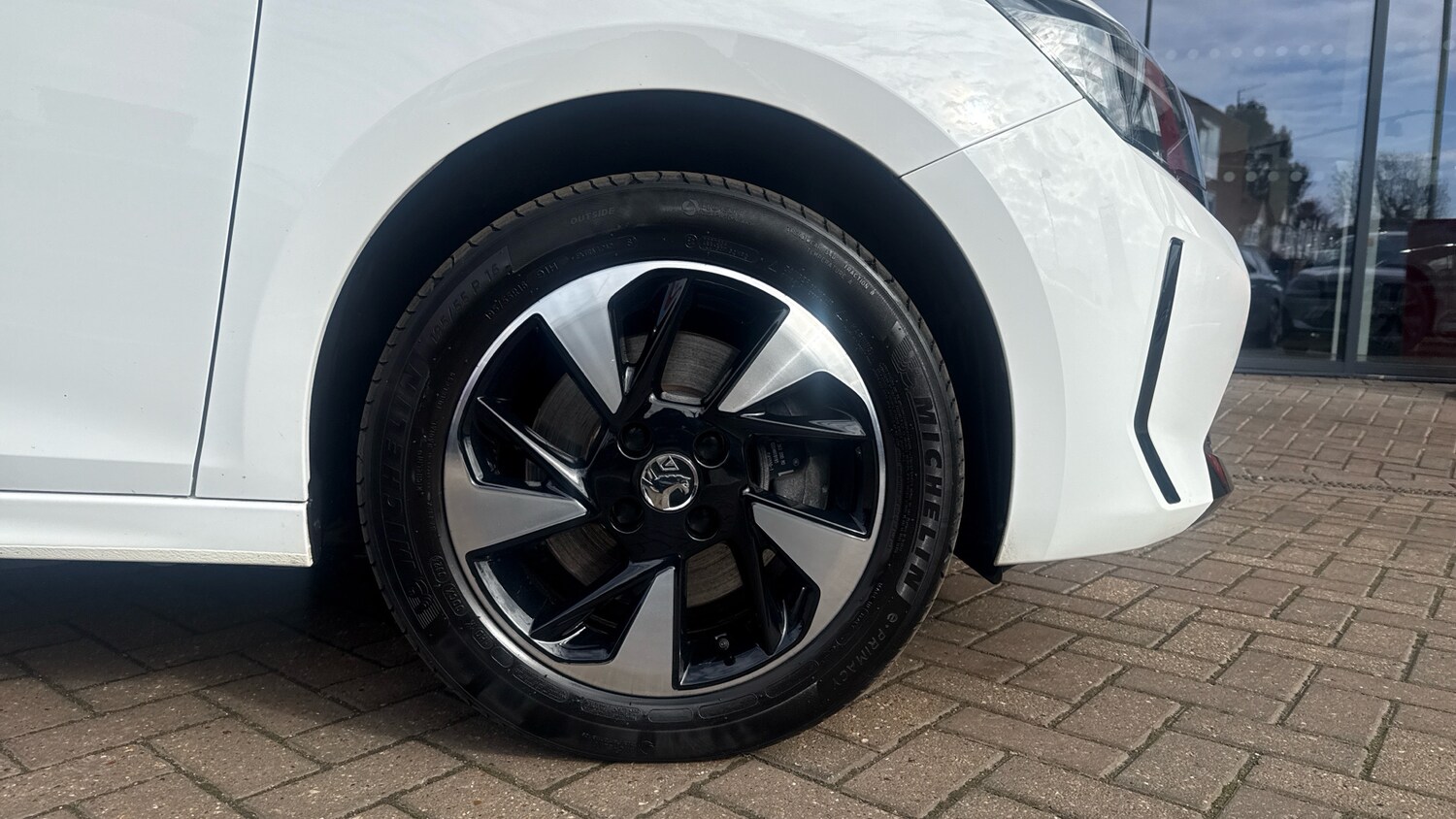 Used Vauxhall Corsa 2024 for sale - 77684977: Photo 17