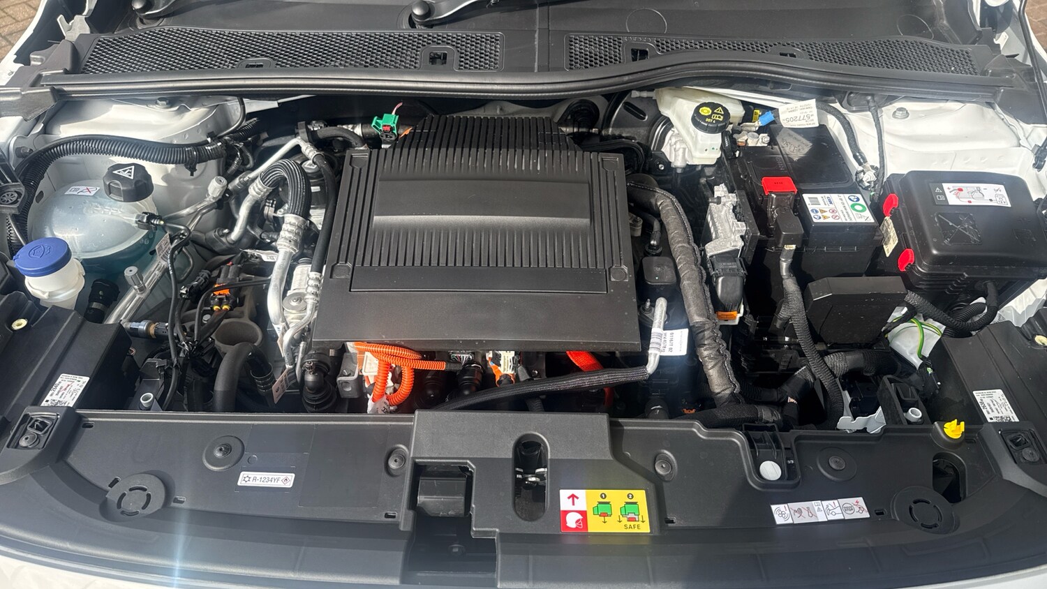 Used Vauxhall Corsa 2024 for sale - 77684977: Photo 18