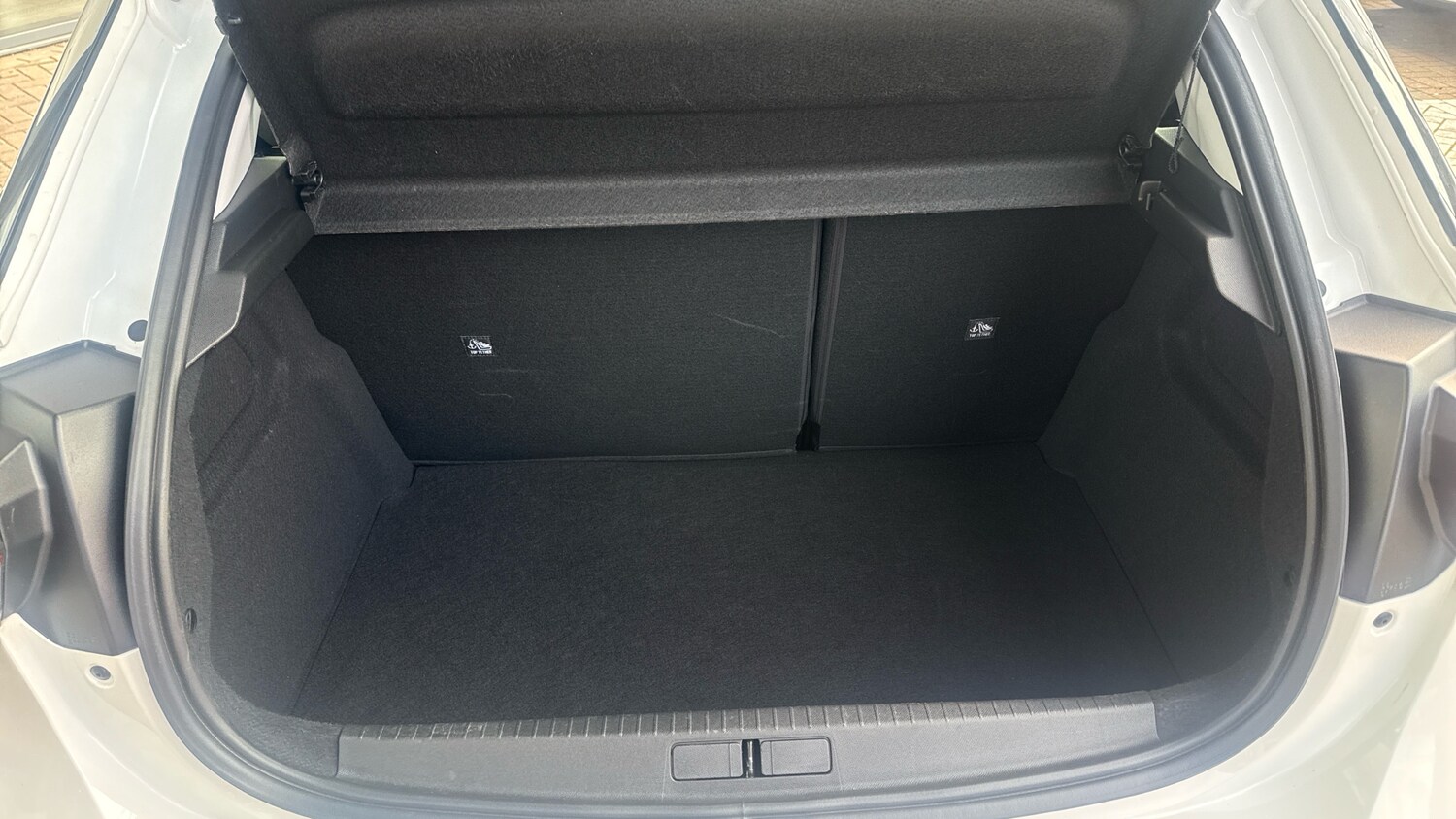 Used Vauxhall Corsa 2024 for sale - 77684977: Photo 19