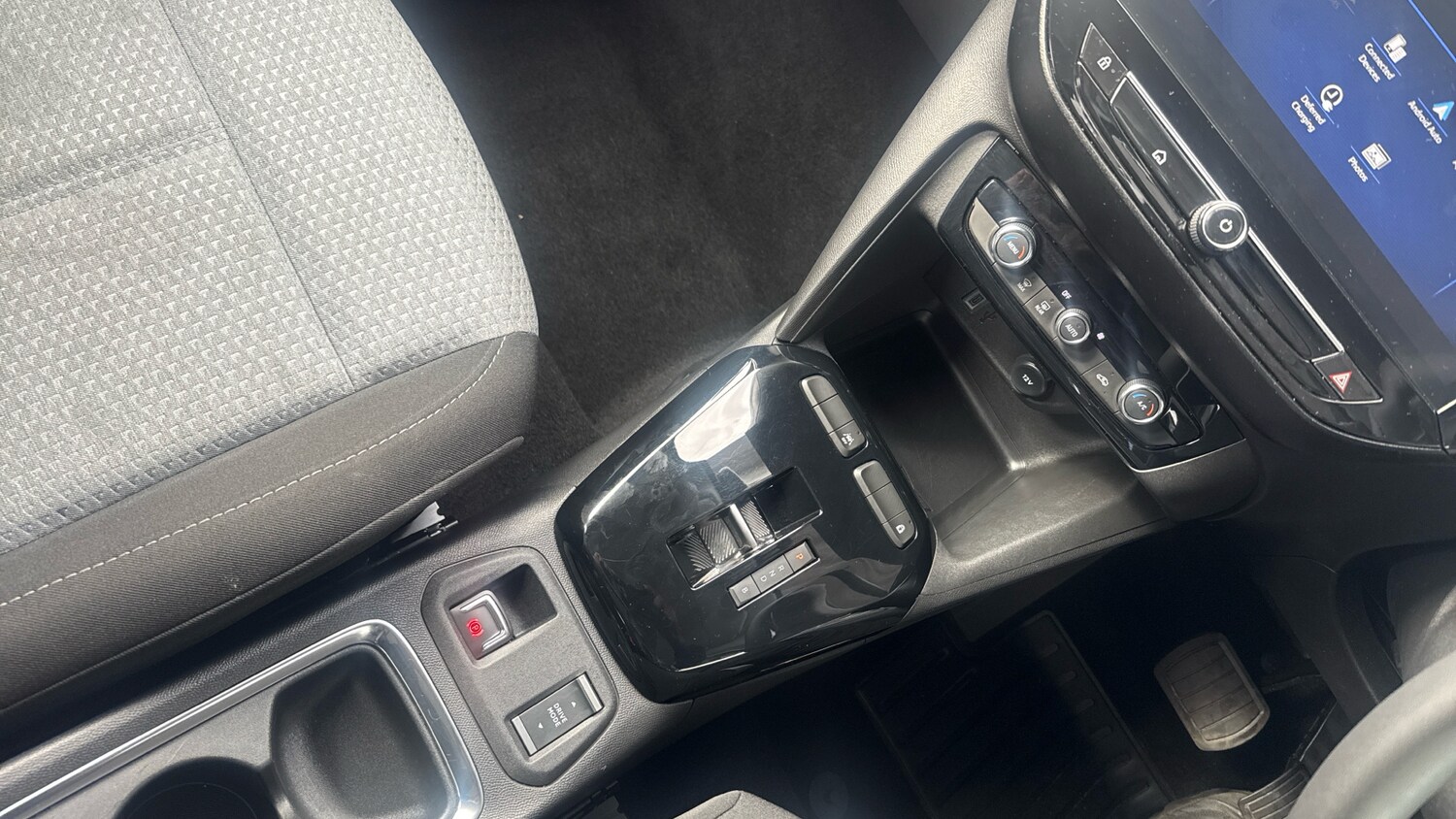 Used Vauxhall Corsa 2024 for sale - 77684977: Photo 20