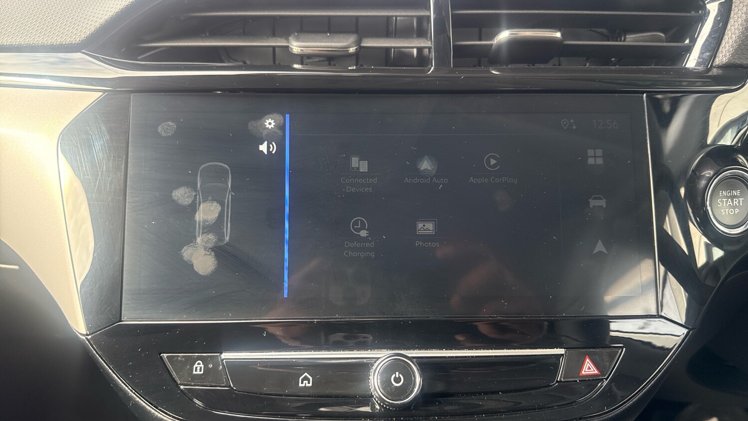 Used Vauxhall Corsa 2024 for sale - 77684977: Photo 29