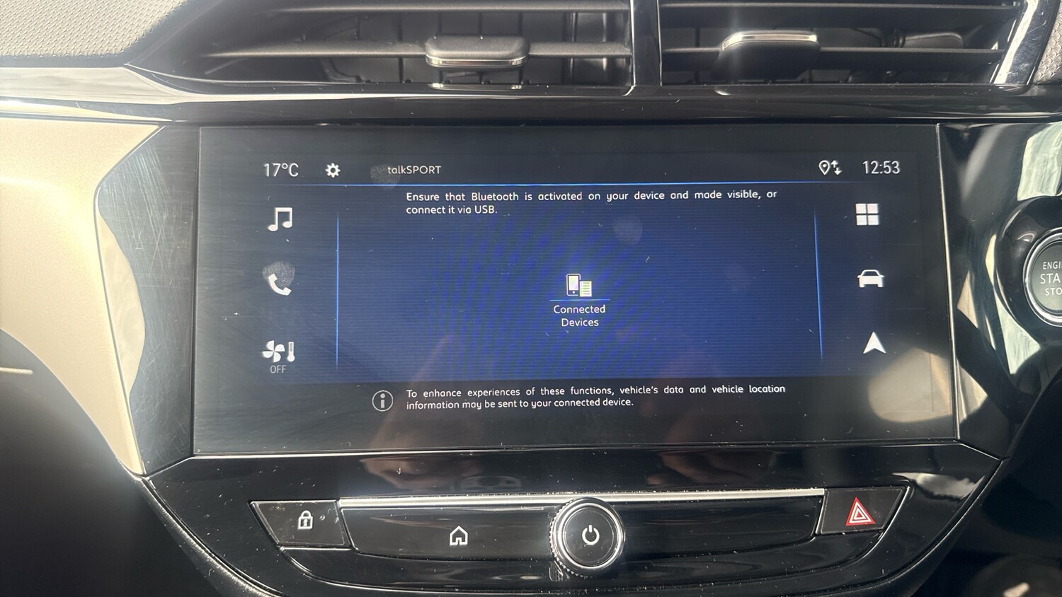 Used Vauxhall Corsa 2024 for sale - 77684977: Photo 31