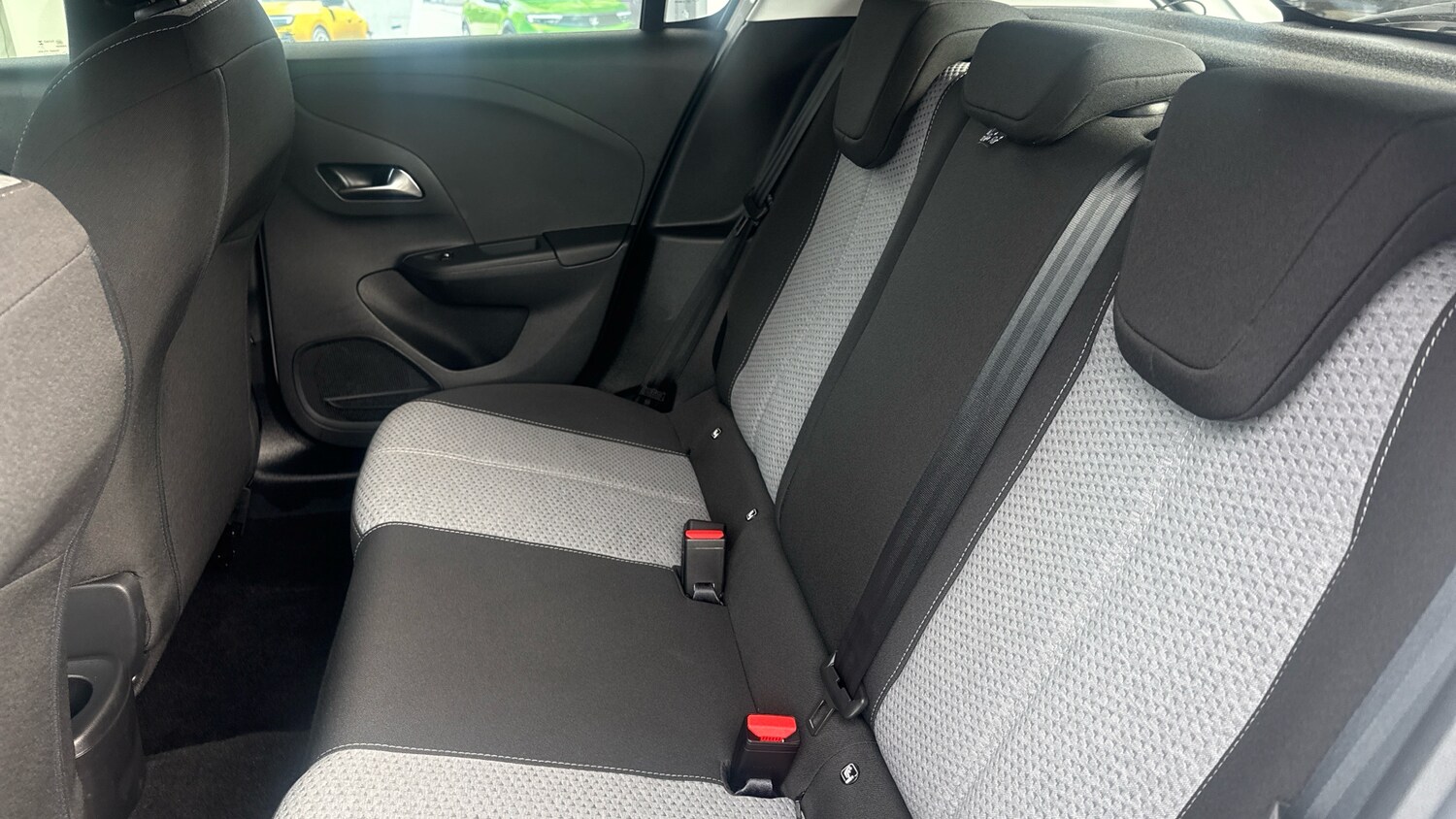 Used Vauxhall Corsa 2024 for sale - 77684977: Photo 32