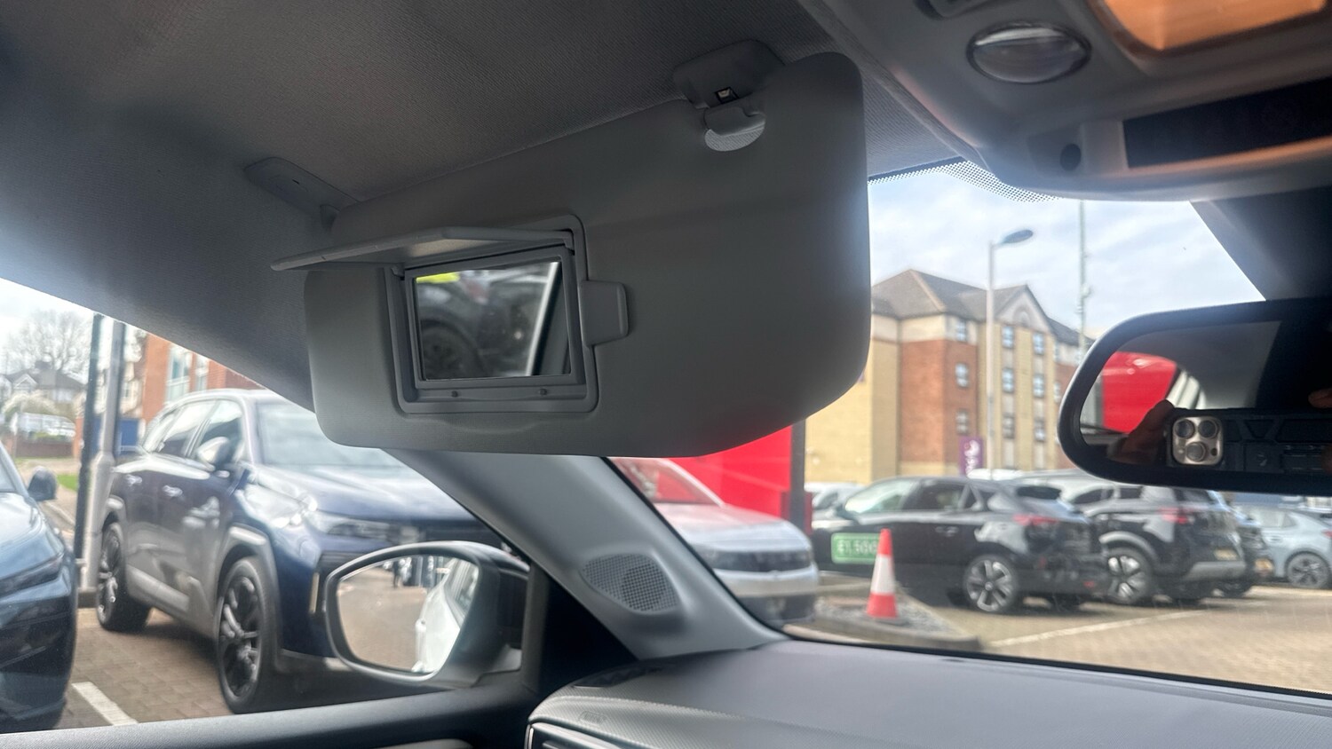 Used Vauxhall Corsa 2024 for sale - 77684977: Photo 35