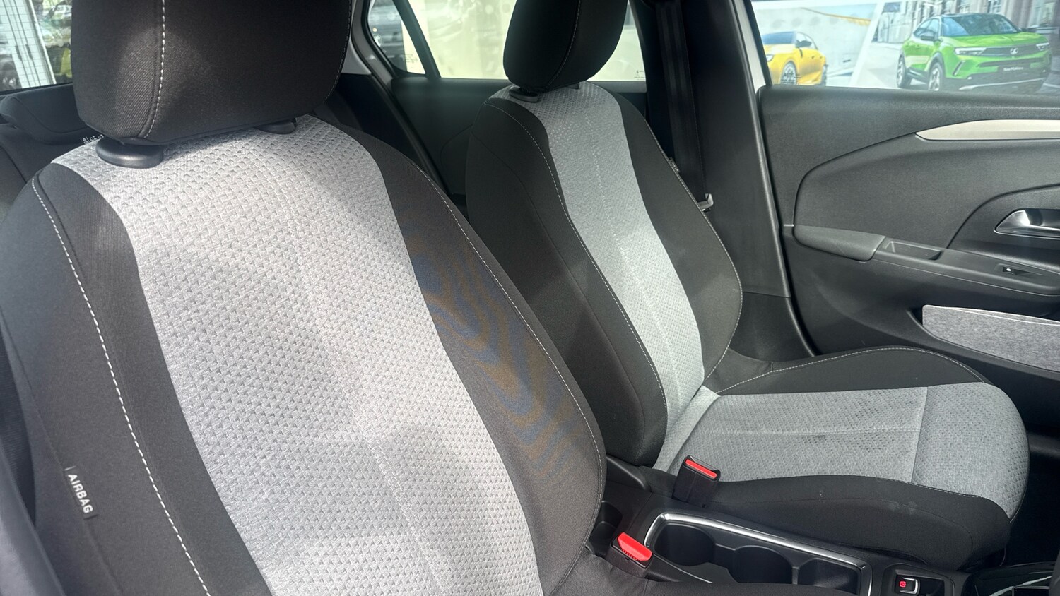 Used Vauxhall Corsa 2024 for sale - 77684977: Photo 41