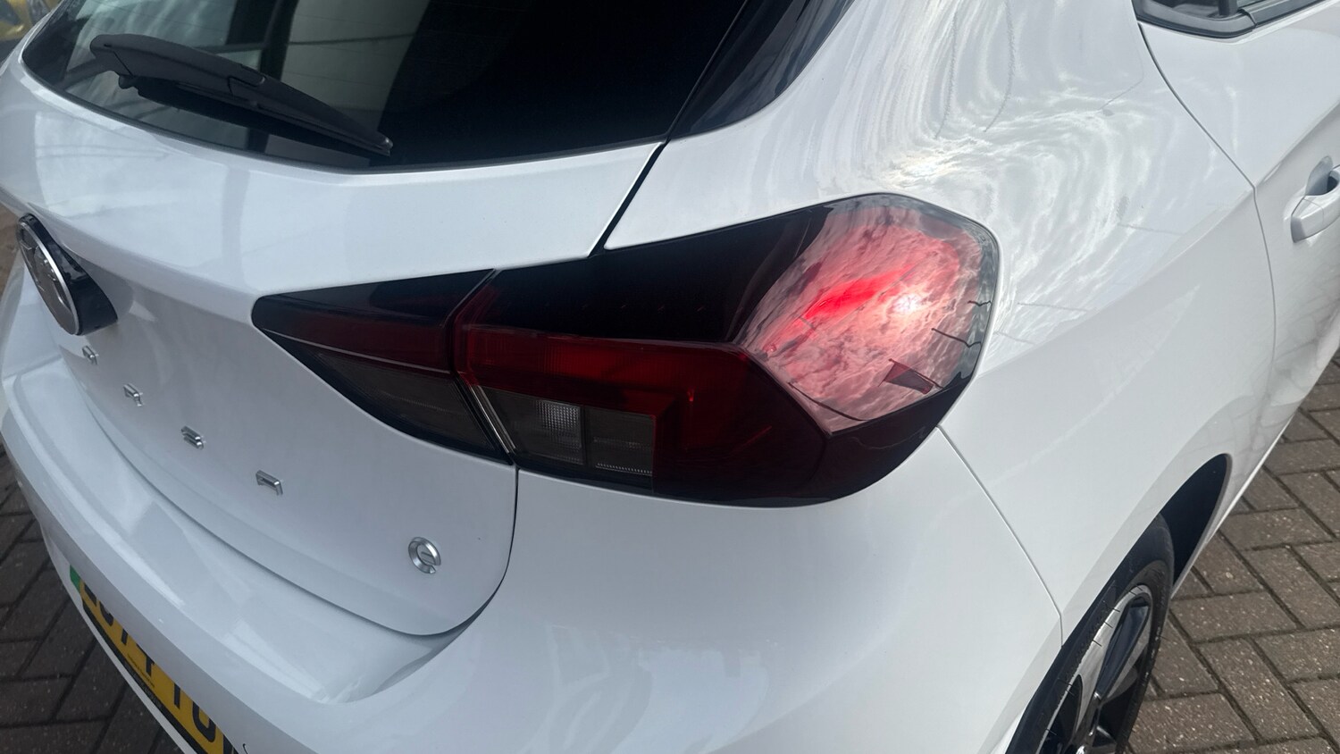 Used Vauxhall Corsa 2024 for sale - 77684977: Photo 44