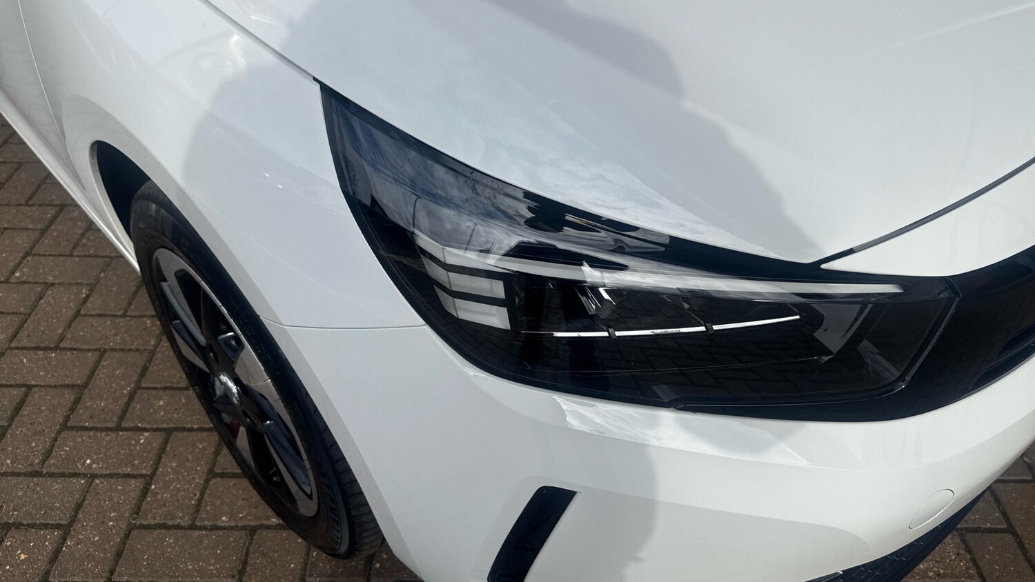 Used Vauxhall Corsa 2024 for sale - 77684977: Photo 46