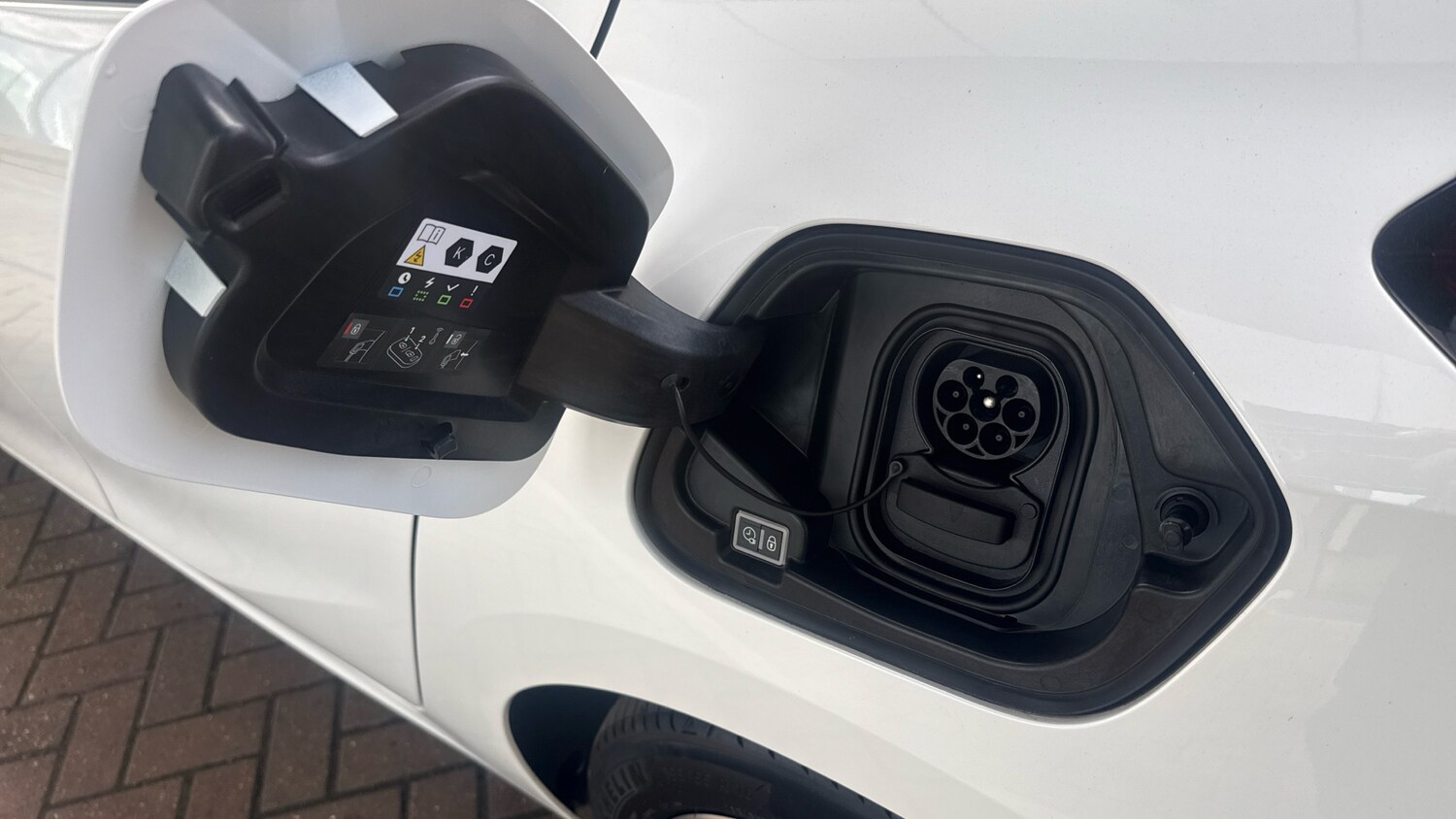 Used Vauxhall Corsa 2024 for sale - 77684977: Photo 49