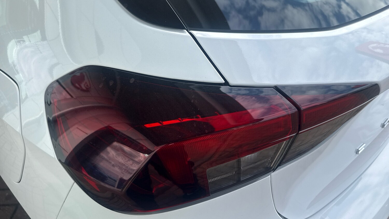 Used Vauxhall Corsa 2024 for sale - 77684977: Photo 54