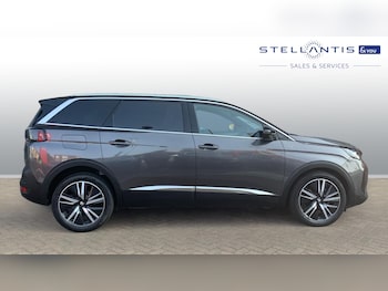 Used Peugeot 5008 2022 for sale - 75521492: Photo