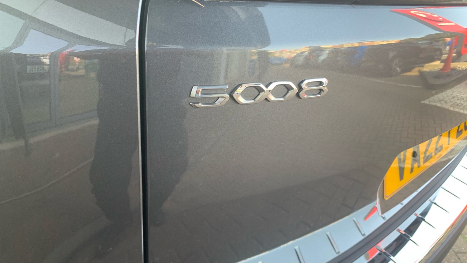Vehicle 44