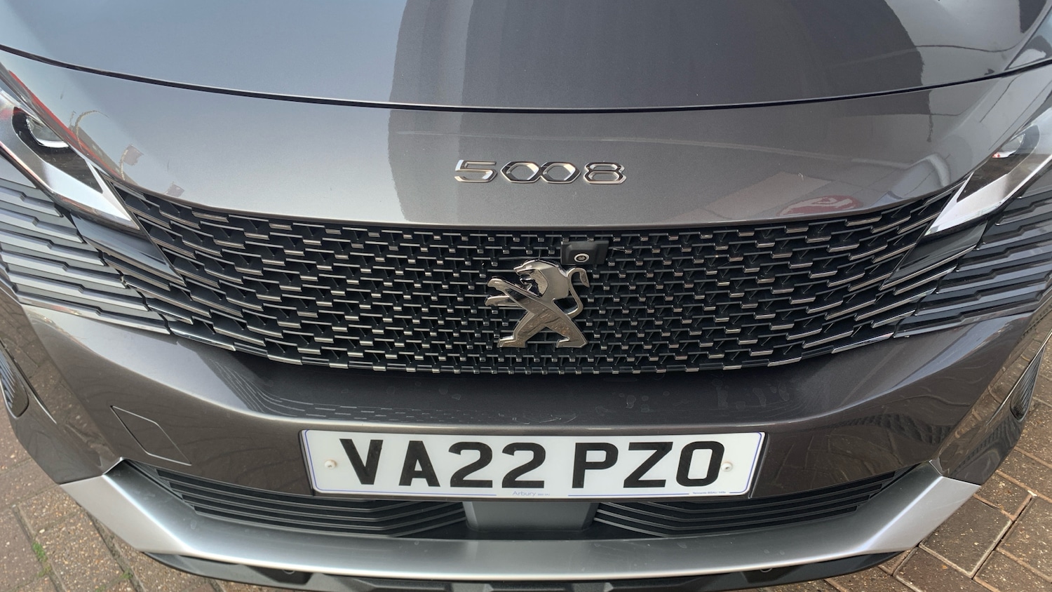 Vehicle 46