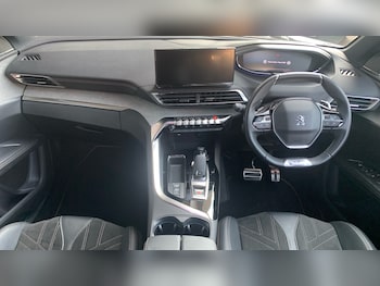 Used Peugeot 5008 2022 for sale - 75521492: Photo