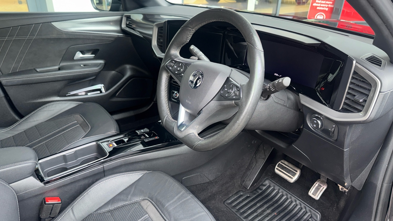 Used Vauxhall Mokka 2023 for sale - 77569787: Photo 11