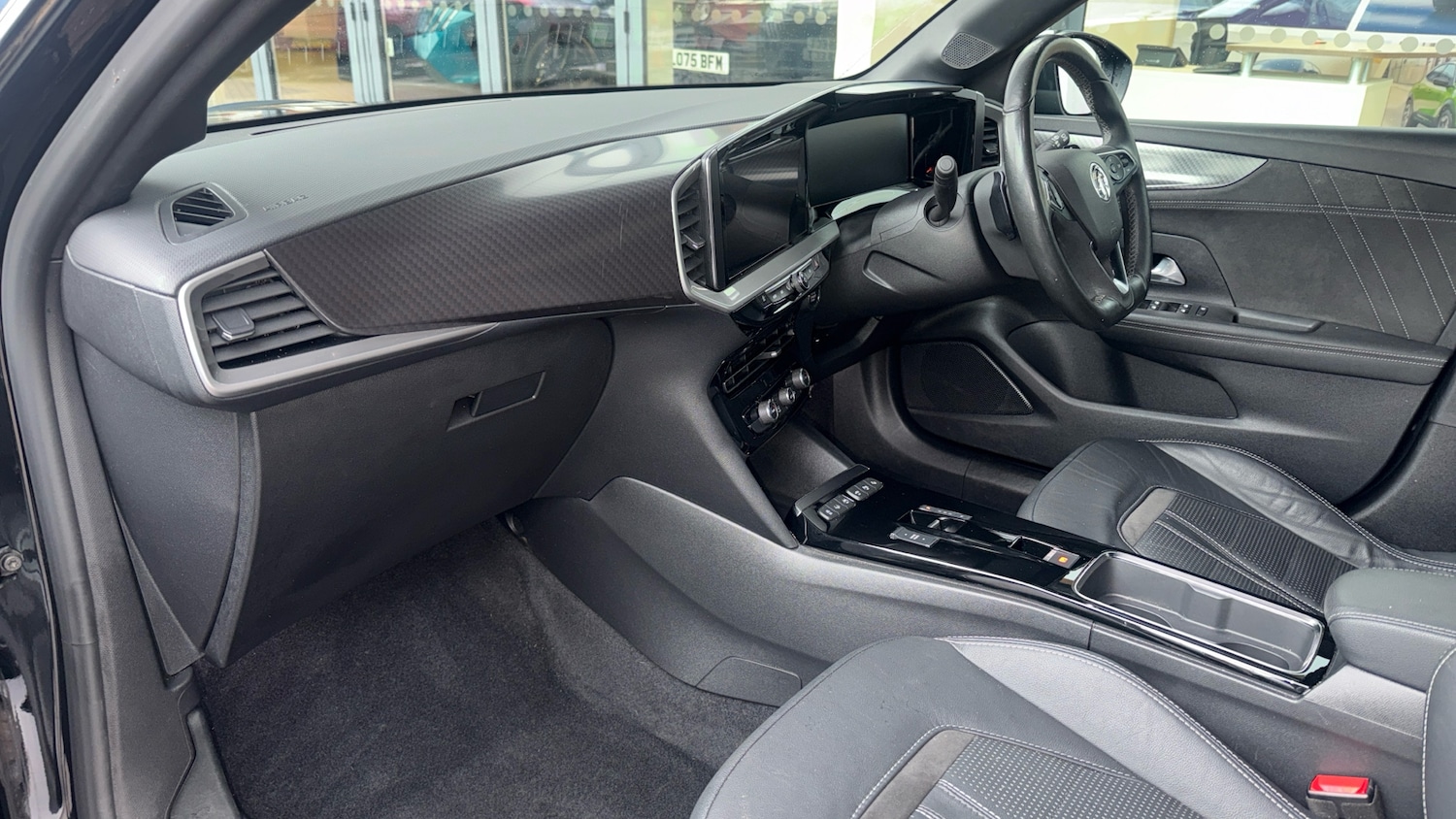 Used Vauxhall Mokka 2023 for sale - 77569787: Photo 12