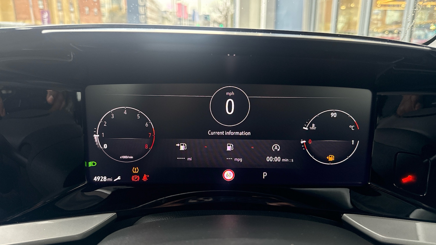 Used Vauxhall Mokka 2023 for sale - 77569787: Photo 13