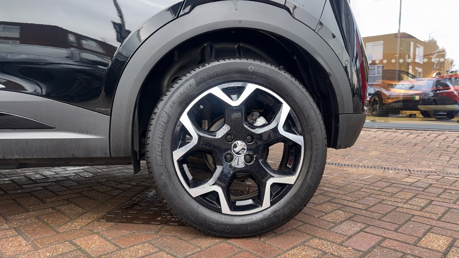 Used Vauxhall Mokka 2023 for sale - 77569787: Photo 15