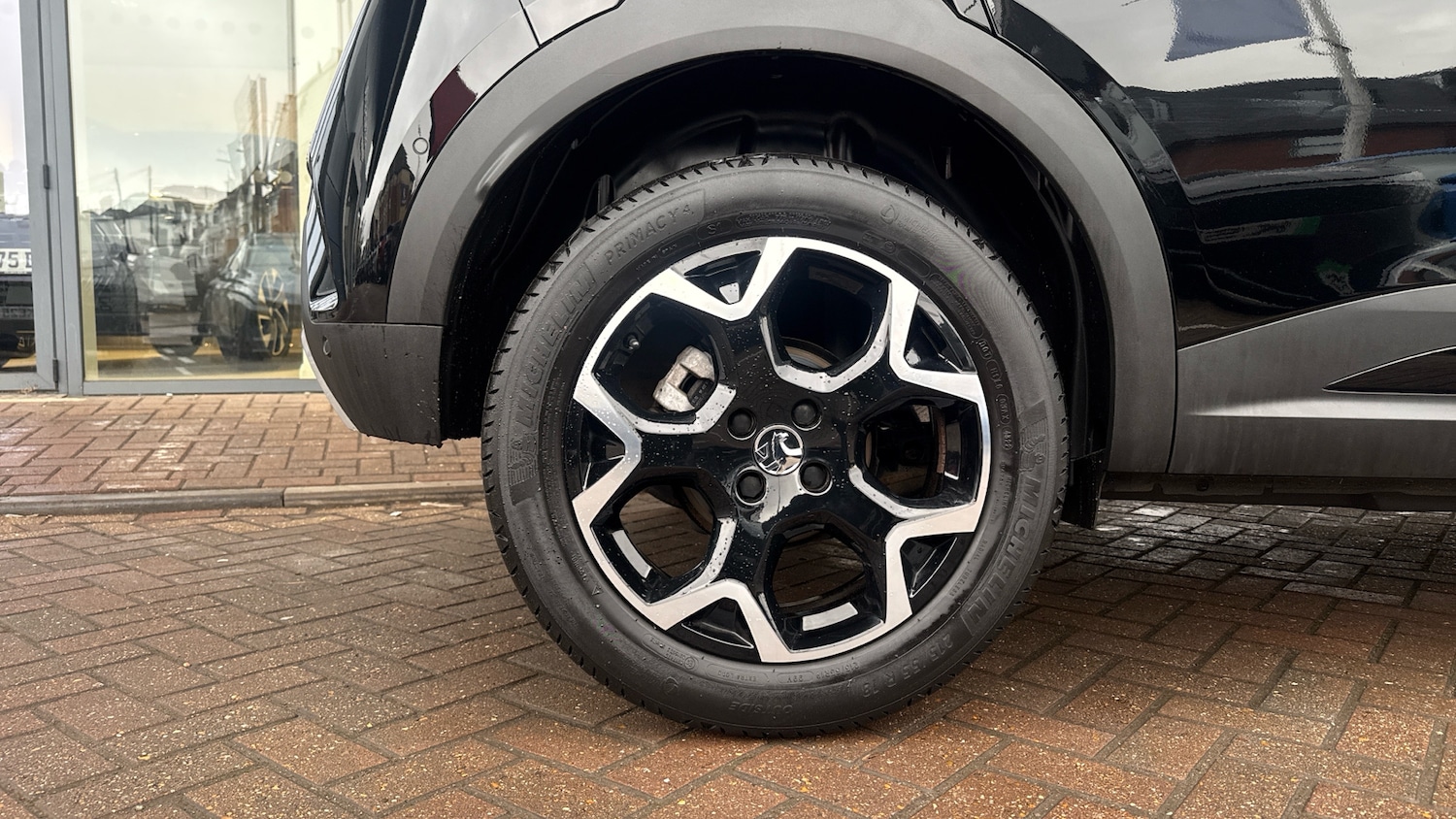 Used Vauxhall Mokka 2023 for sale - 77569787: Photo 16