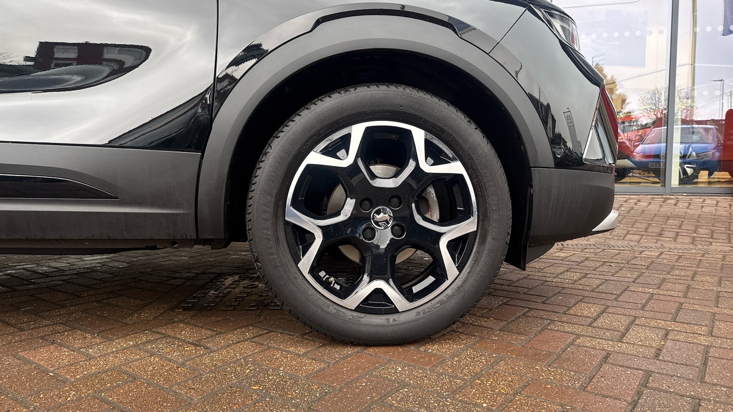 Used Vauxhall Mokka 2023 for sale - 77569787: Photo 17