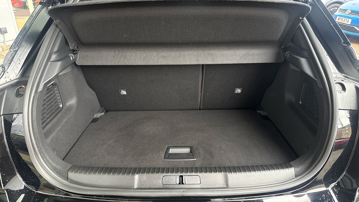 Used Vauxhall Mokka 2023 for sale - 77569787: Photo 19