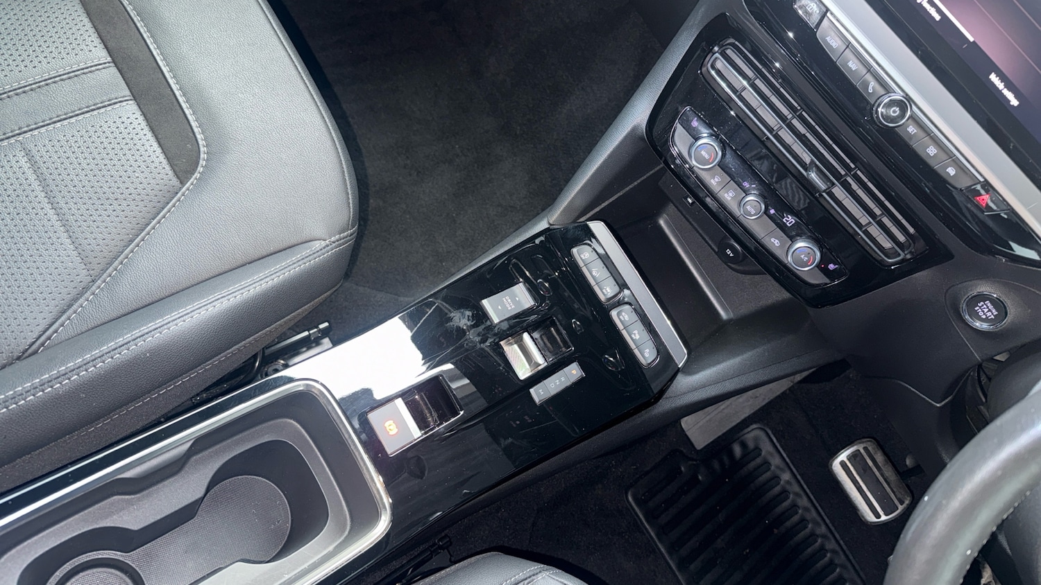 Used Vauxhall Mokka 2023 for sale - 77569787: Photo 20