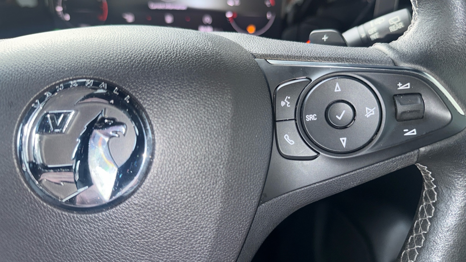 Used Vauxhall Mokka 2023 for sale - 77569787: Photo 24