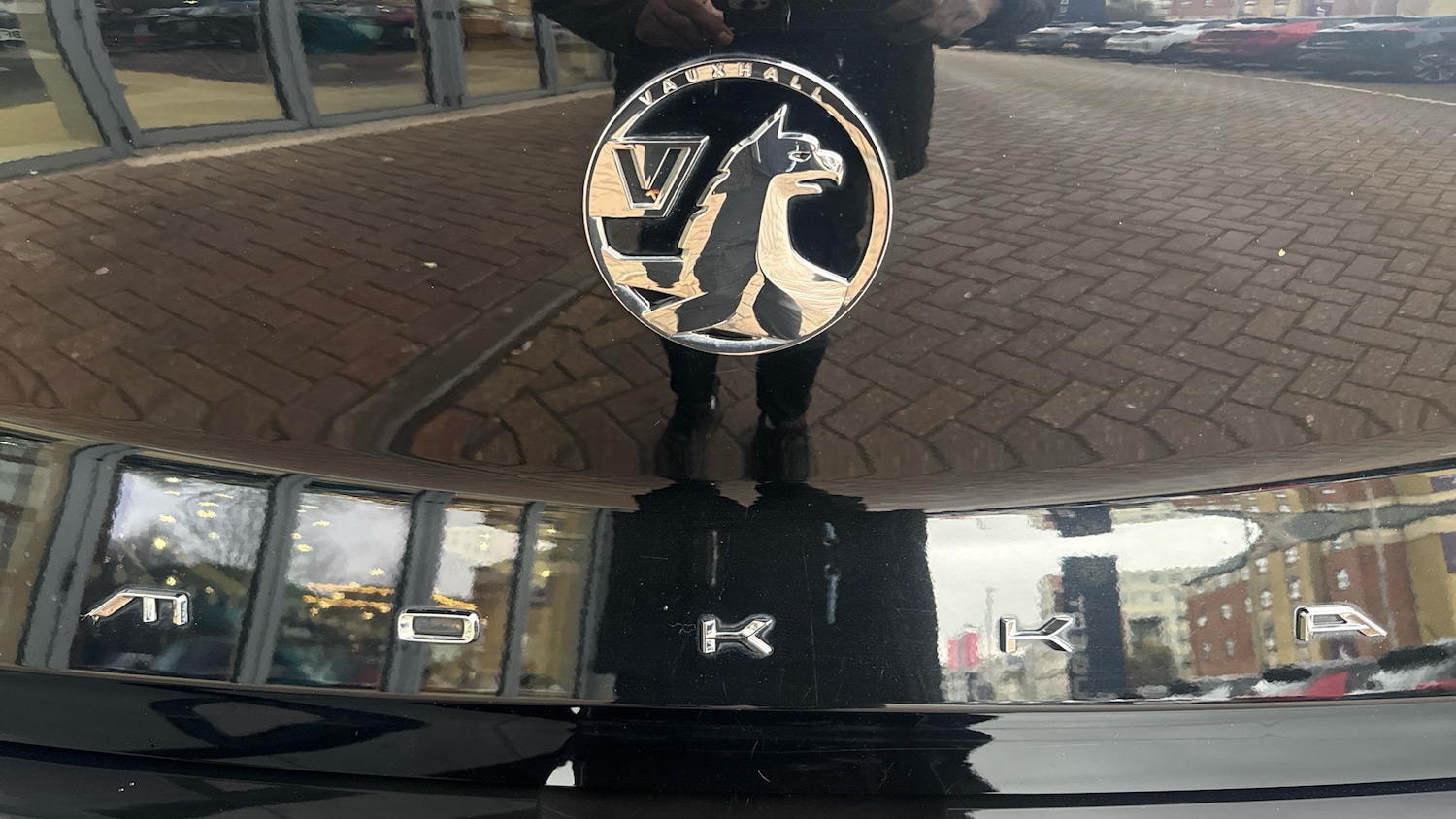 Used Vauxhall Mokka 2023 for sale - 77569787: Photo 26