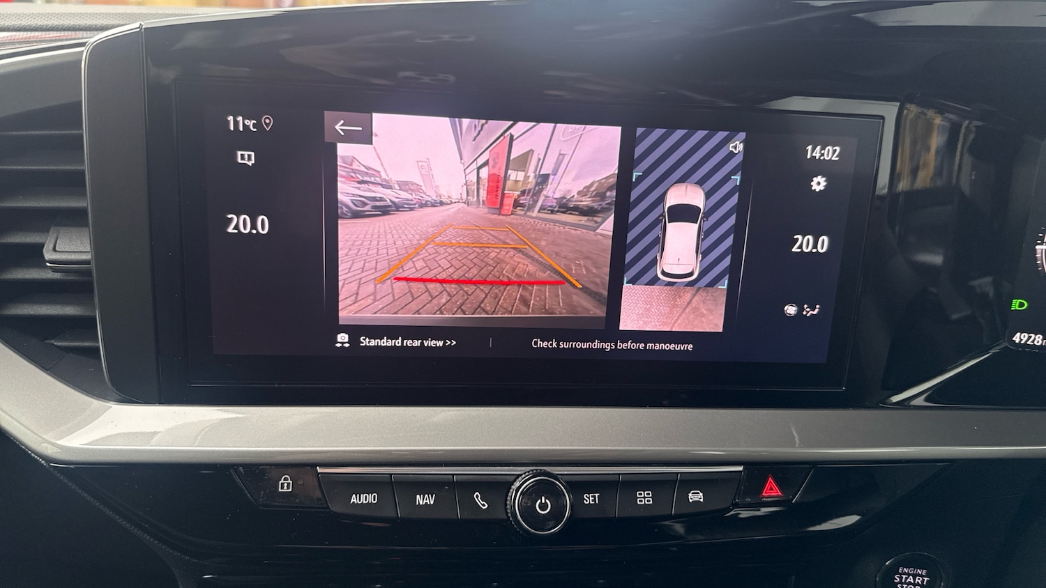 Used Vauxhall Mokka 2023 for sale - 77569787: Photo 29