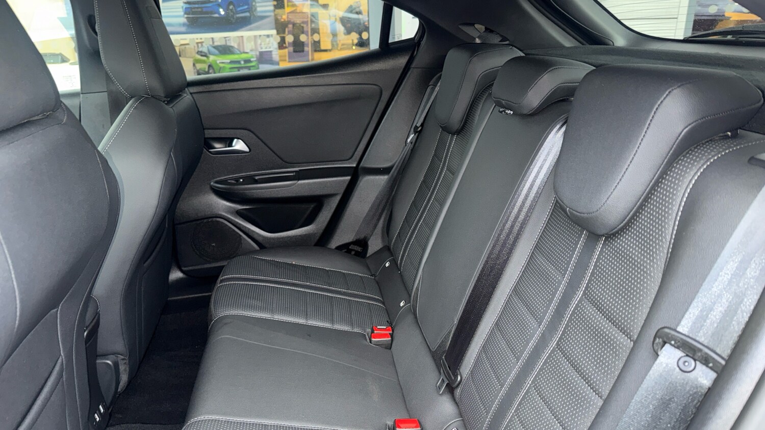 Used Vauxhall Mokka 2023 for sale - 77569787: Photo 32