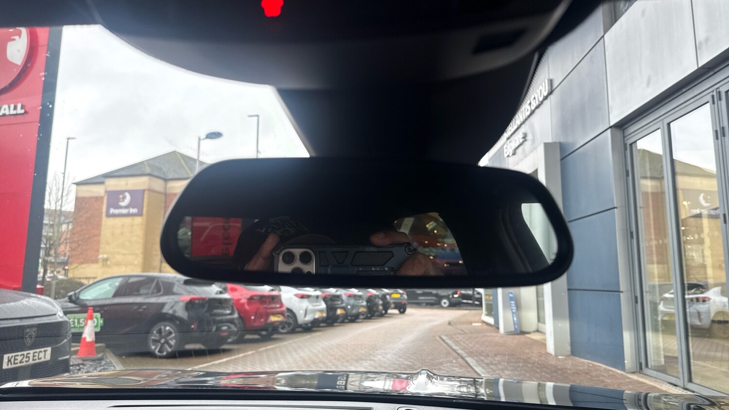 Used Vauxhall Mokka 2023 for sale - 77569787: Photo 36