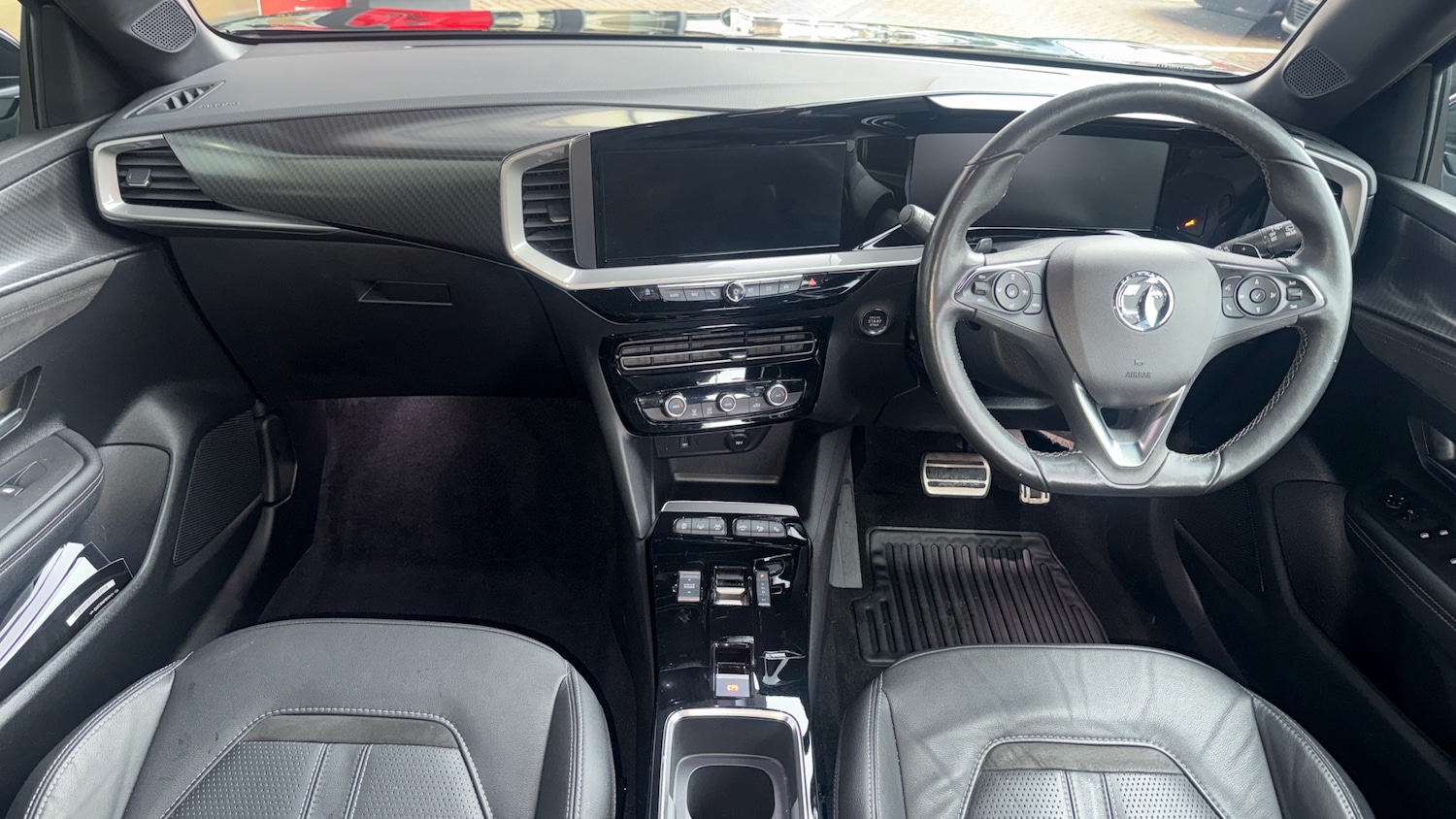 Used Vauxhall Mokka 2023 for sale - 77569787: Photo 4