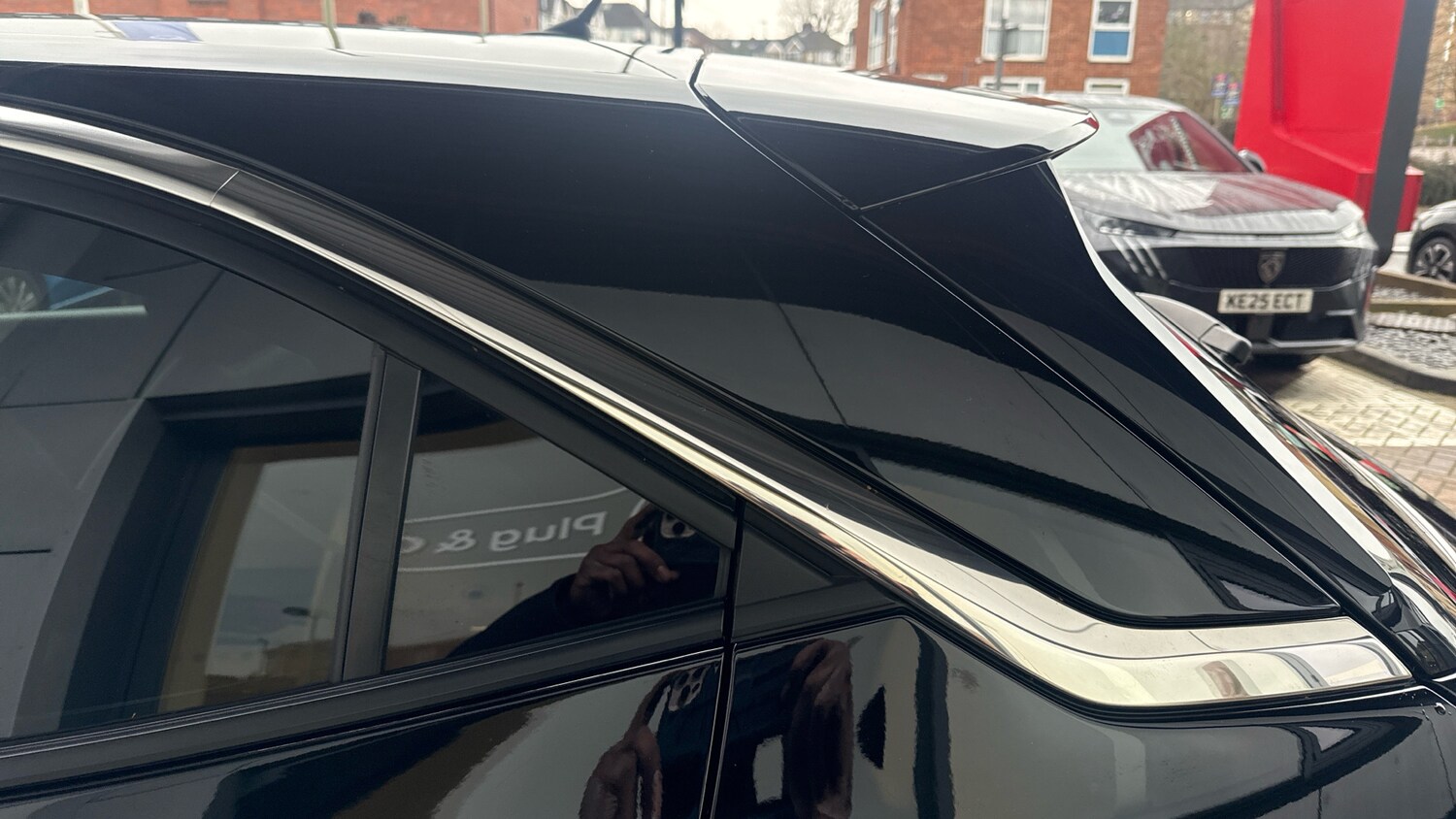 Used Vauxhall Mokka 2023 for sale - 77569787: Photo 42