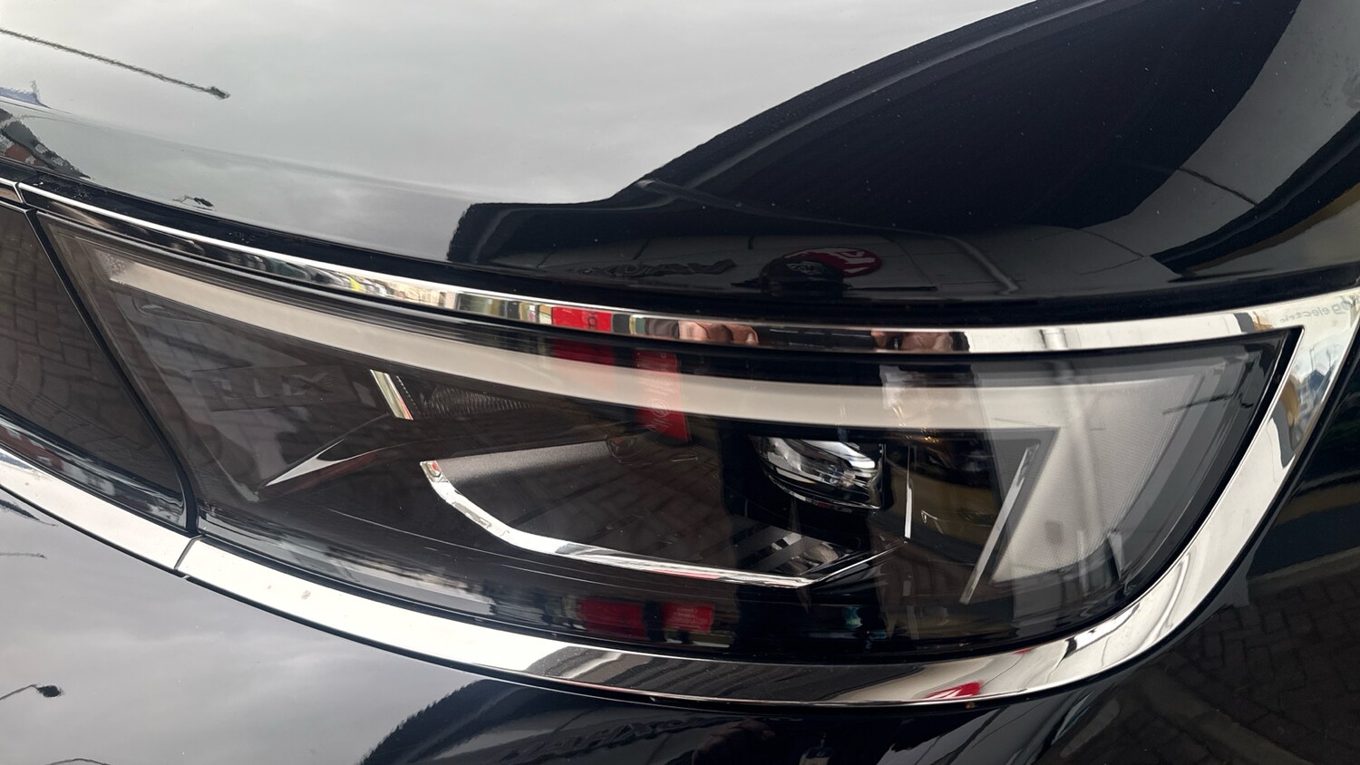 Used Vauxhall Mokka 2023 for sale - 77569787: Photo 49