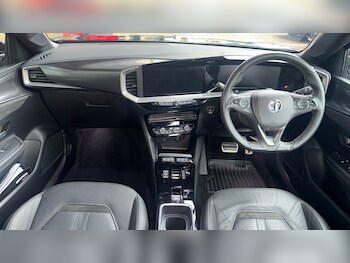 Used Vauxhall Mokka 2023 for sale - 77569787: Photo