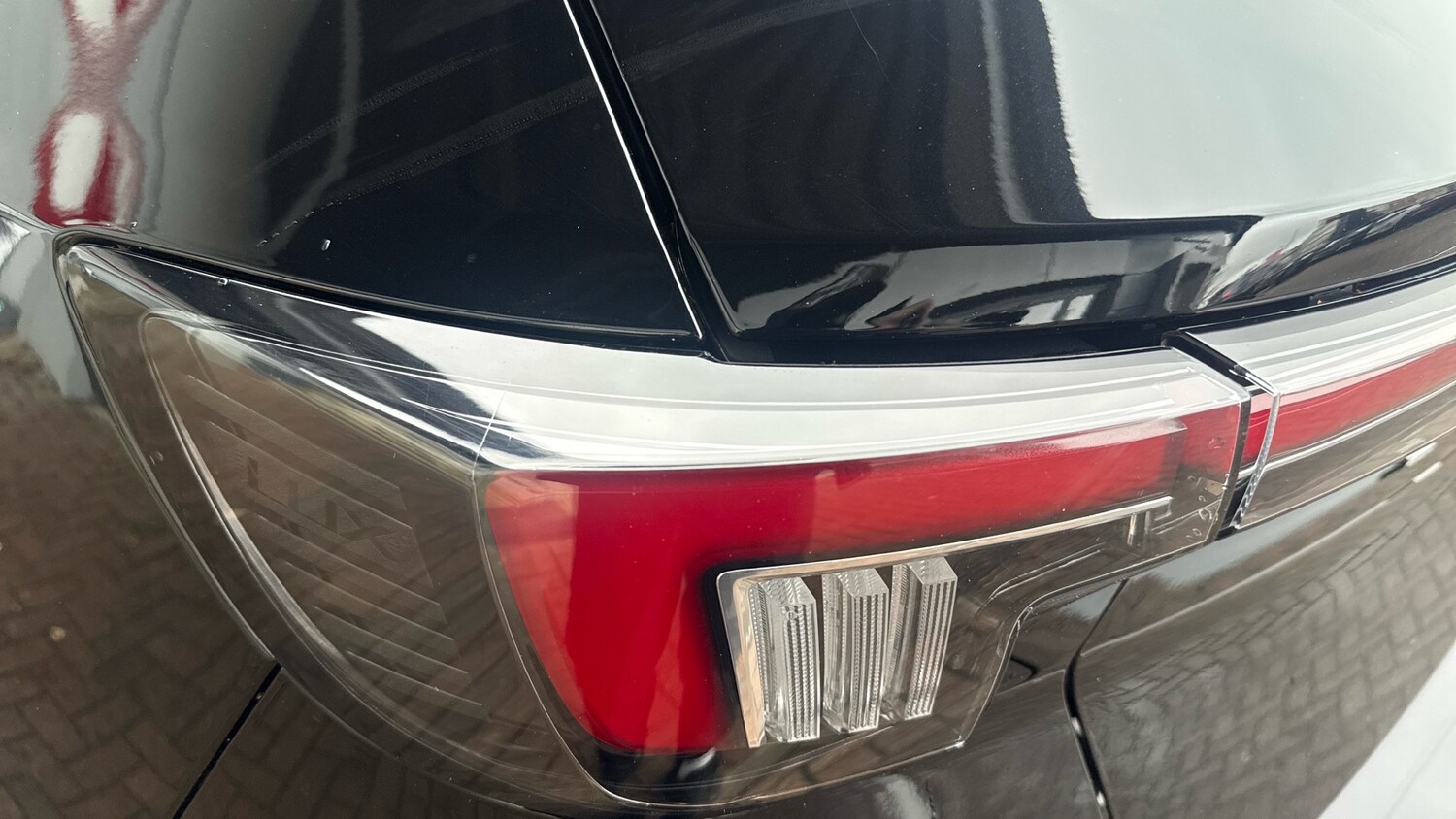 Used Vauxhall Mokka 2023 for sale - 77569787: Photo 52