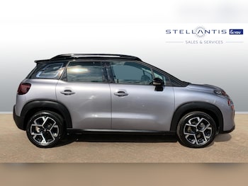 Used Citroen C3 Aircross 2024 for sale - 75187998: Photo