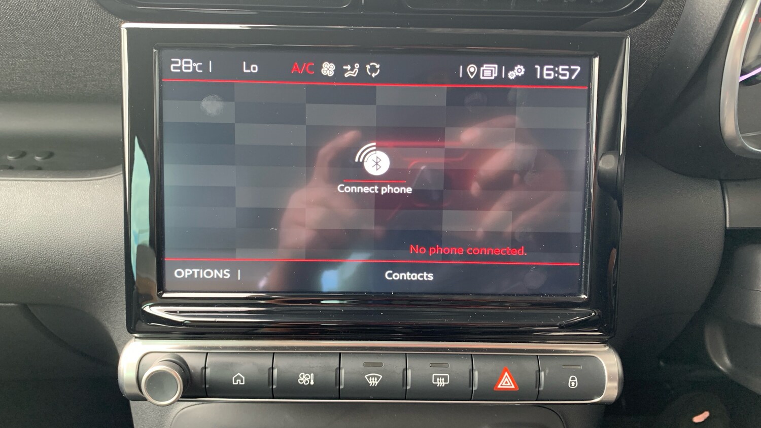 Vehicle 31
