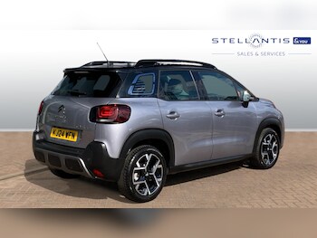 Used Citroen C3 Aircross 2024 for sale - 75187998: Photo