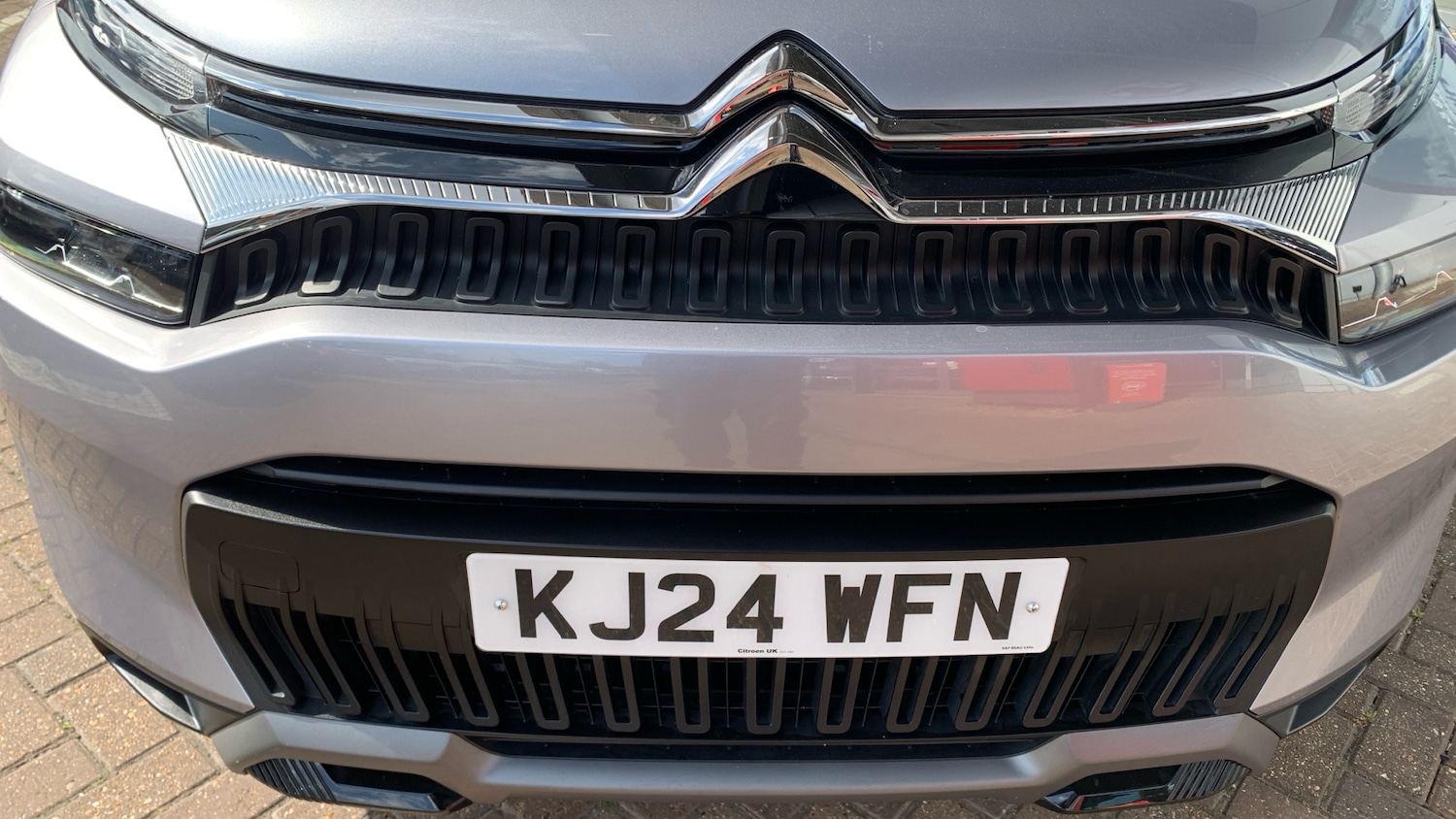 Vehicle 45