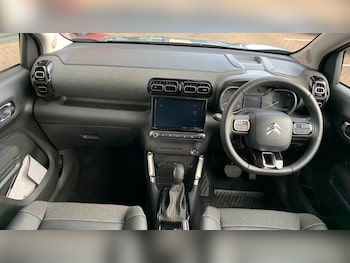 Used Citroen C3 Aircross 2024 for sale - 75187998: Photo