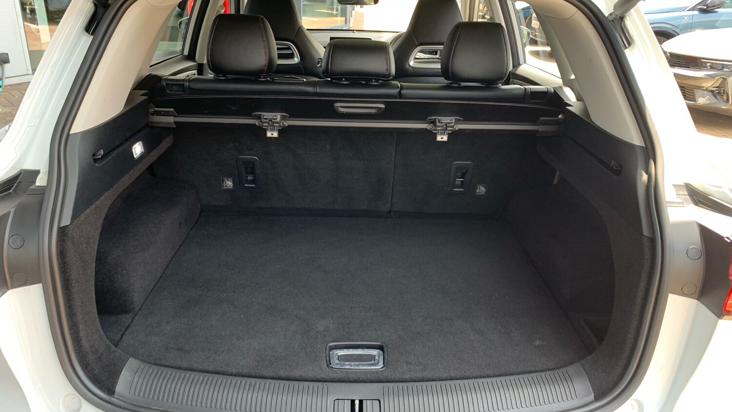 Vehicle 19