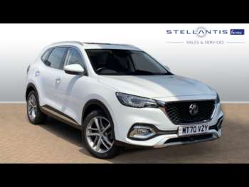2021 - 1.5 T-GDI Exclusive SUV 5dr Petrol DCT Euro 6 (s/s) (162 ps)