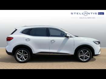 Used MG MG HS 2021 for sale - 75115953: Photo