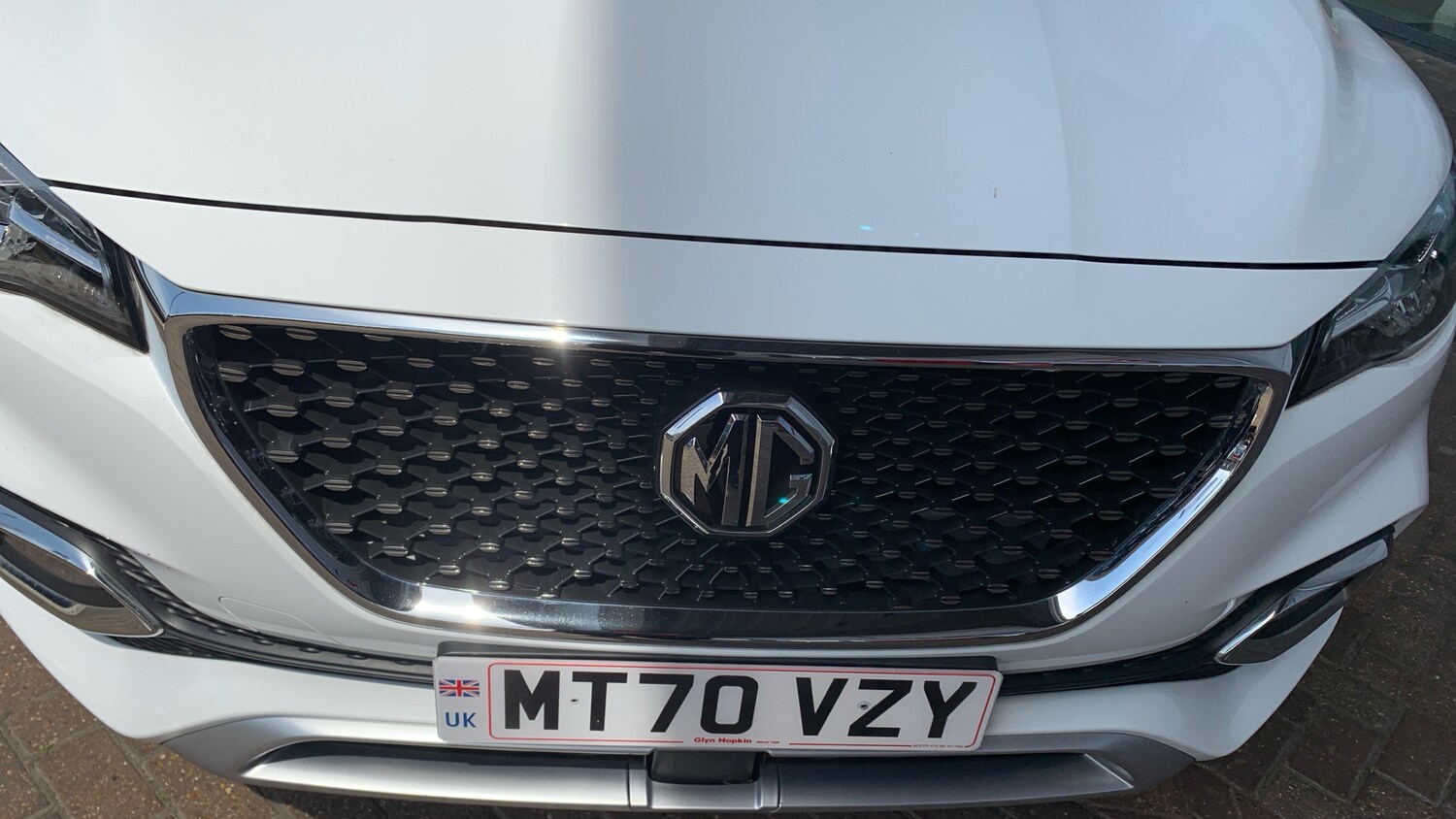 Vehicle 43