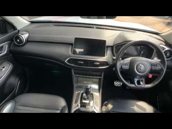 Used MG MG HS 2021 for sale - 75115953: Photo