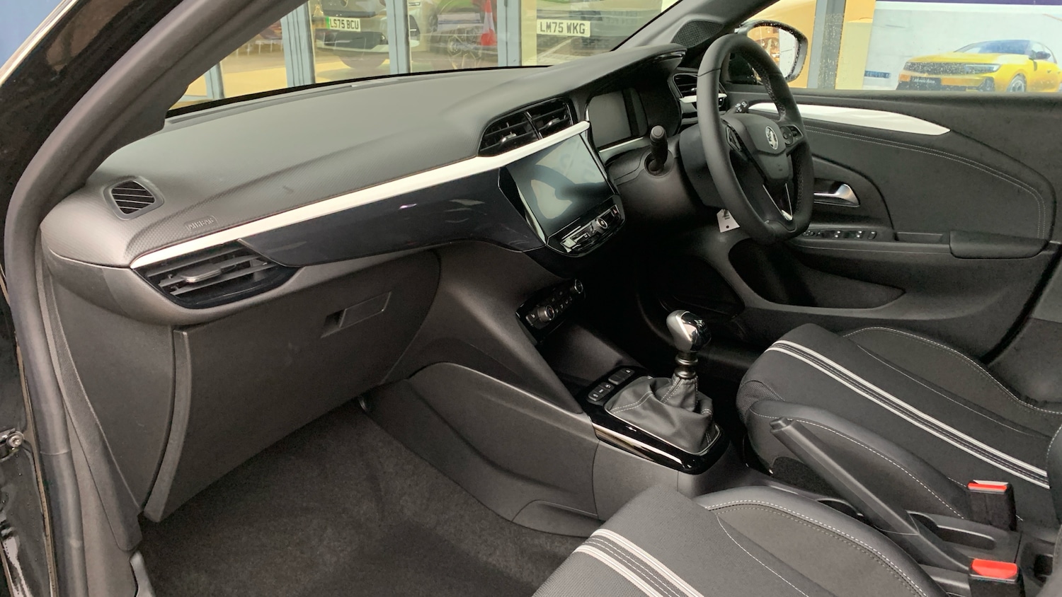 Used Vauxhall Corsa 2025 for sale - 77560451: Photo 12