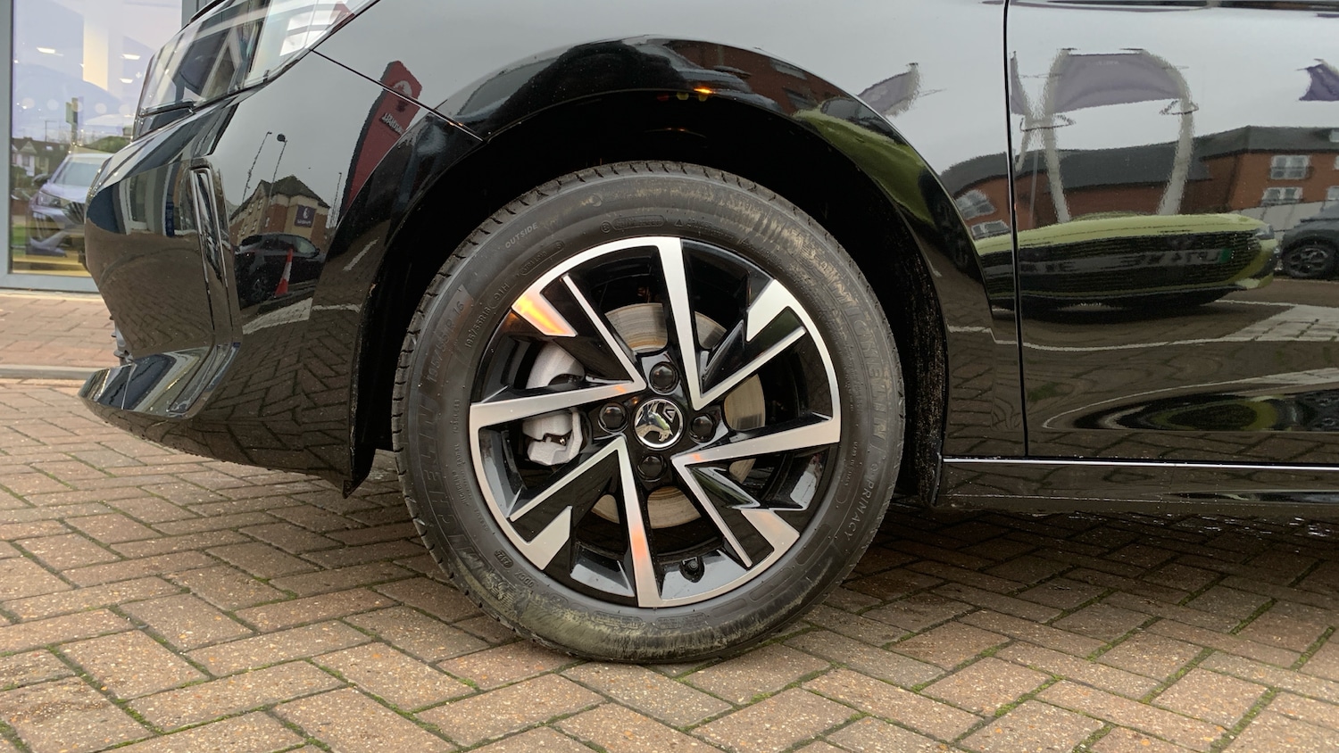 Used Vauxhall Corsa 2025 for sale - 77560451: Photo 14