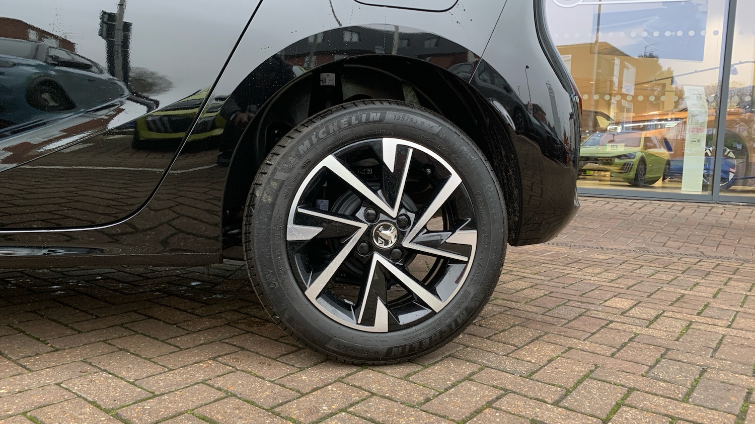 Used Vauxhall Corsa 2025 for sale - 77560451: Photo 15